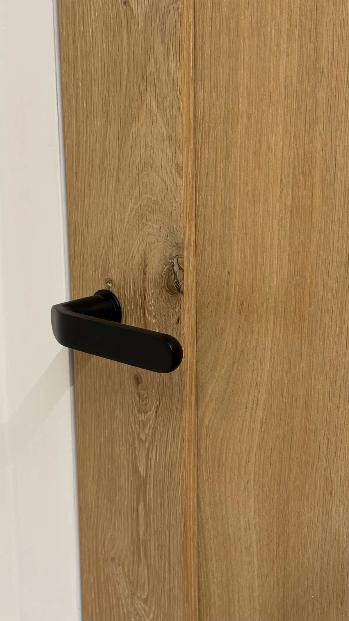 Porte interne legno a Marcon (VE)