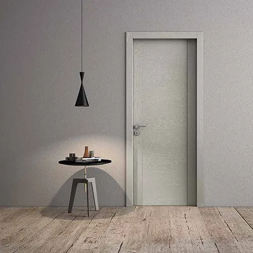 Vendita e posa di porte interne