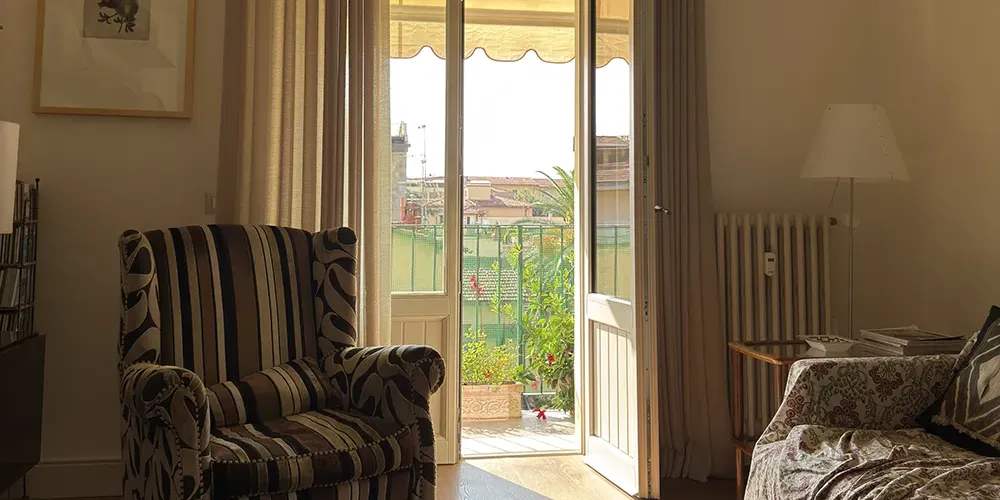 Finestre e porte finestre a Venezia, Treviso e Padova