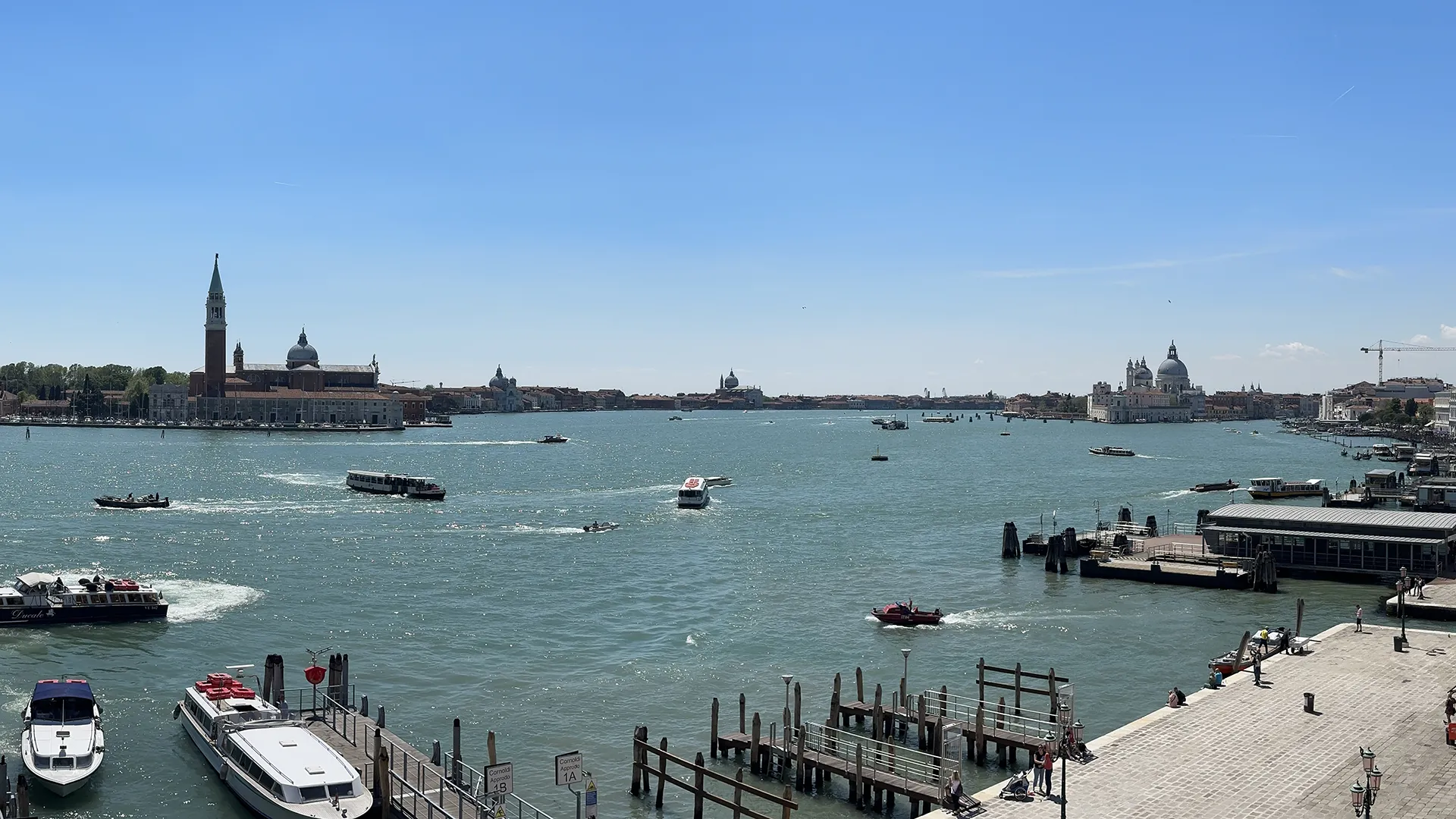 Sostituzioni serramenti a Venezia San Marco