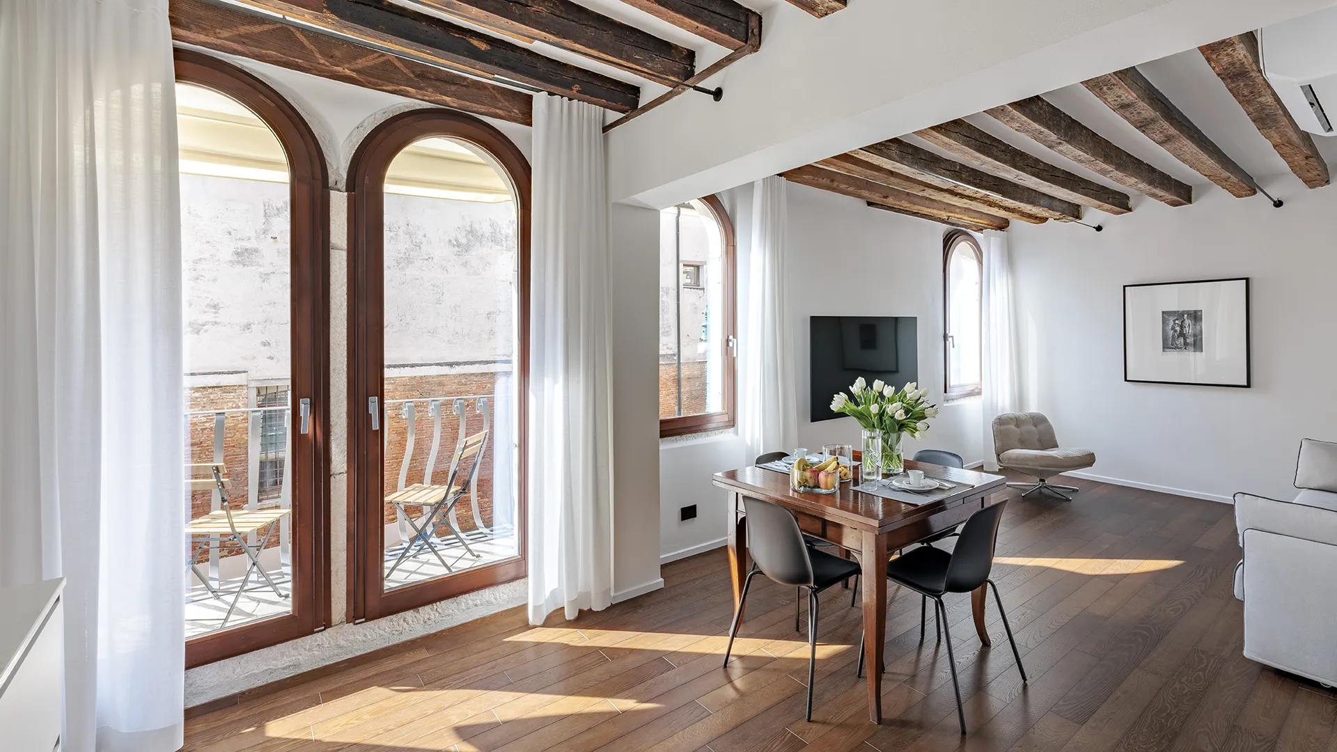 Serramenti Venezia | RIGO Serramenti : Cardea Group