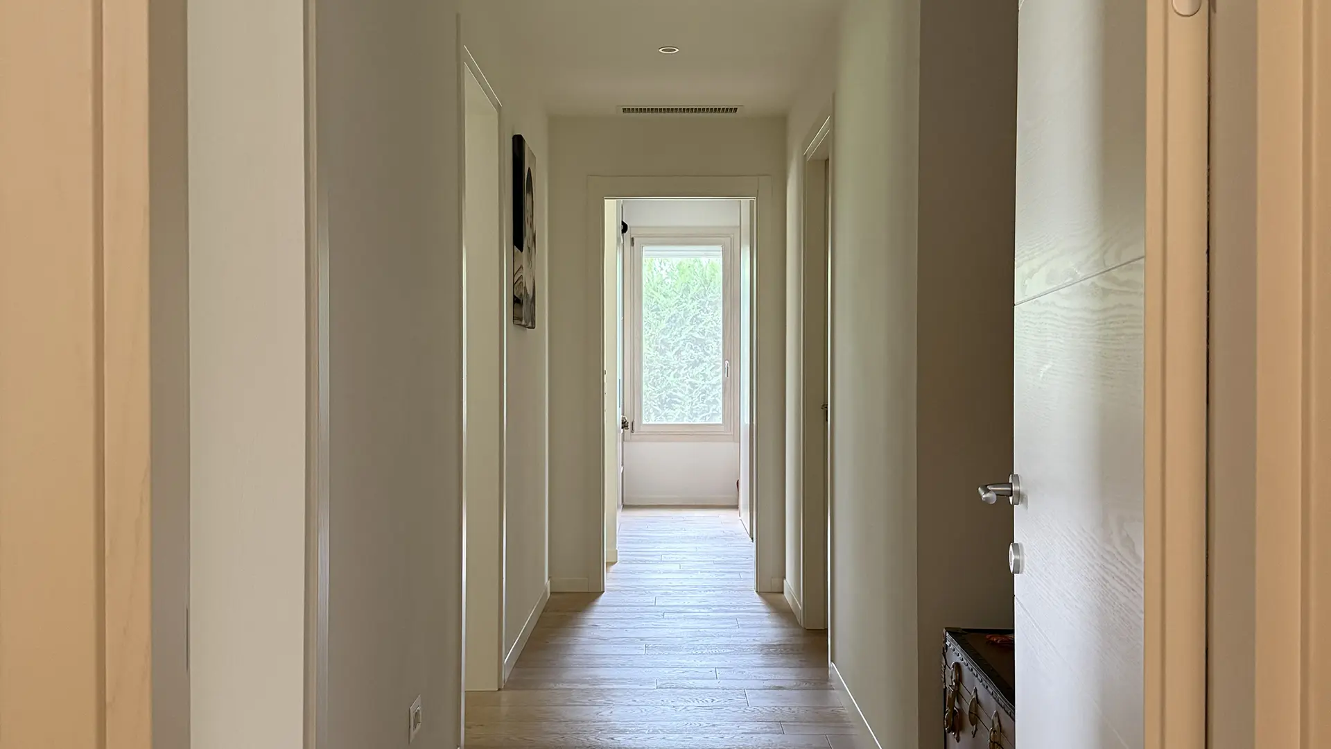 Porte interne in legno by RIGO Serramenti