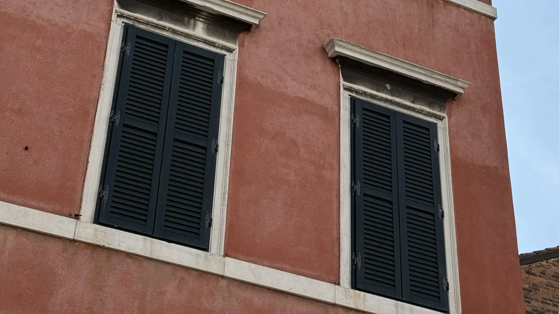 Scuri in legno by RIGO Serramenti