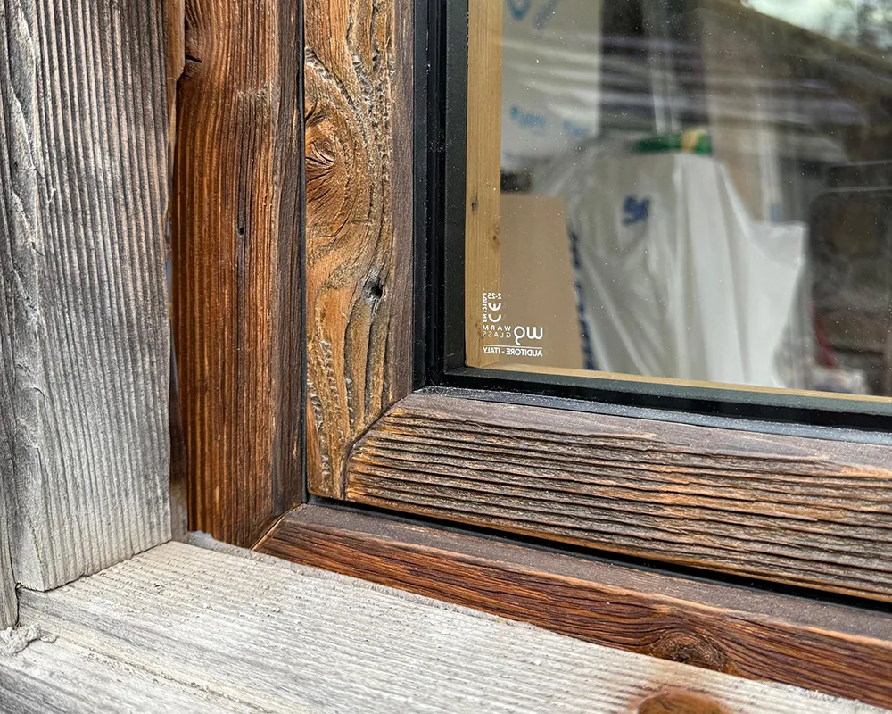 Serramenti speciali - Venezia, Treviso, Padova